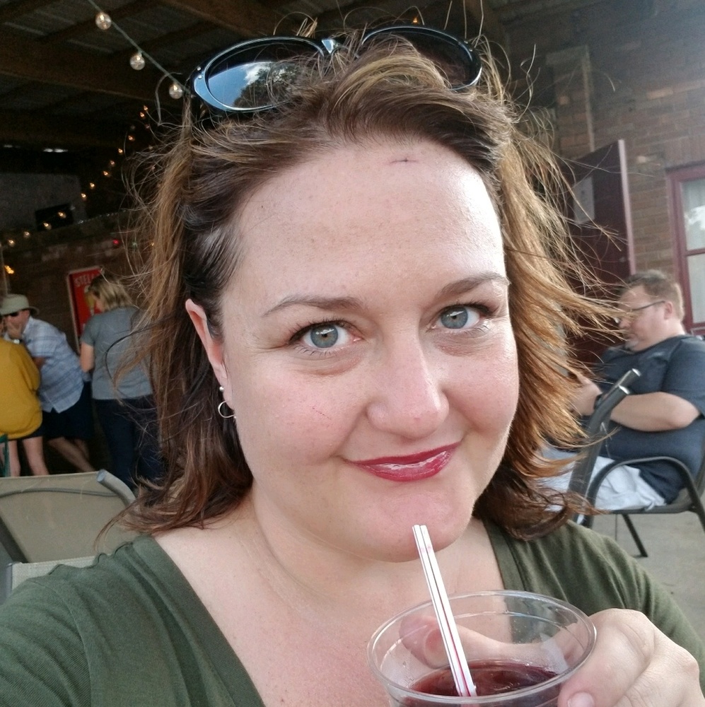 Meet your Posher, Susan
